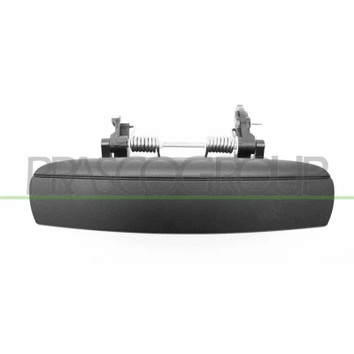 Imagen de PRASCO AD3208004 Manecilla de Puerta exterior, Delante, izquierda con ojo cerradura imprimado AUDI: A3 Sportback, Hatchback