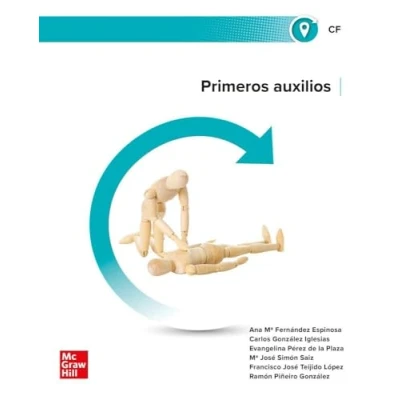 Imagen de Primeros auxilios