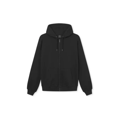 Imagen de Johnny Urban Caleb Sudadera con cremallera, Talla: Small, Black