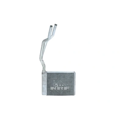 Imagen de NRF 54365 Radiador de Calefaccion con conducto, junta anular FORD: Focus 2, C Max, 2 Kombi