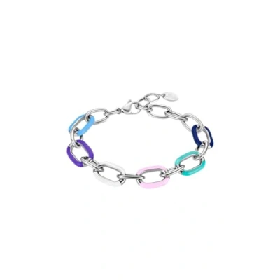 Imagen de LOTUS STYLE Pulsera LS2330 2/1 Tropical Vibes Acero inoxidable 316l 215.00 mm Mujer