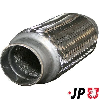 Imagen de JP GROUP 9924400700 Unión flexible, escape