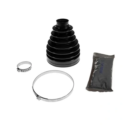 Imagen de BLUE PRINT ADN18177 Fuelle Palier Eje delantero, lado de rueda Termoplástico NISSAN: Qashqai / Qashqai+2 I, X Trail, I Van