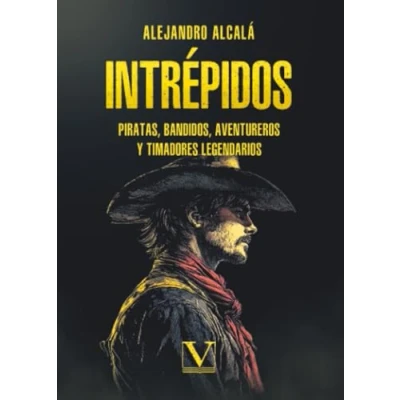 Imagen de Intrépidos Piratas Bandidos Aventureros Y Timadores Legendarios S