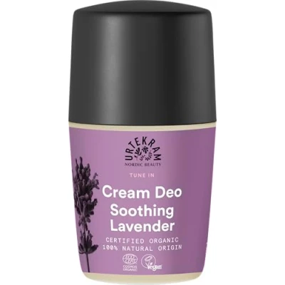 Imagen de Urtekram Desodorante Soothing Lavender 50 Ml