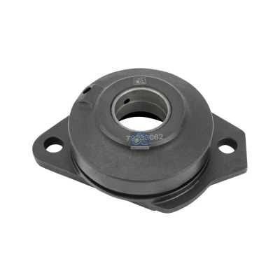 Imagen de DT Spare Parts 4.61073 Compresor suspensión neumática
