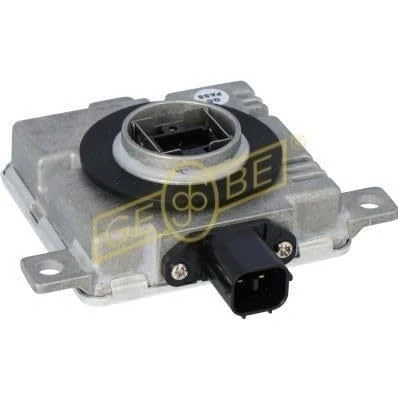 Imagen de GEBE 9 9572 1 Bobina de reactancia, lámpara descarga gas 12V Unidad control/software NO se debe actualizar