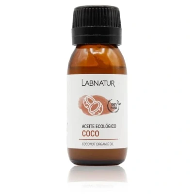 Imagen de Laboratorio SyS Aceite Vegetal Coco 50 ml