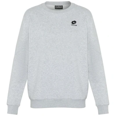 Imagen de LOTTO 1124005 Sudadera para Hombre, Corte Regular, con Cintura Alta XXL