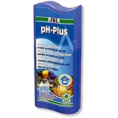 Imagen de JBL pH Plus 100ml