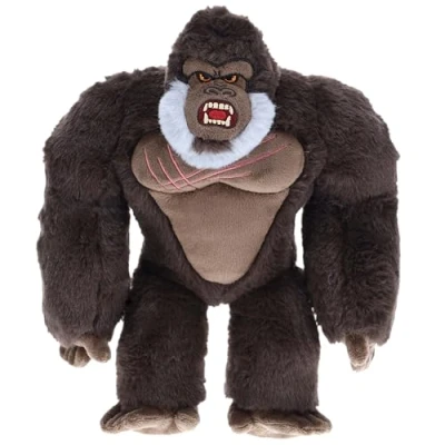 Imagen de Godzilla Kong Deluxe 30 cm Peluche