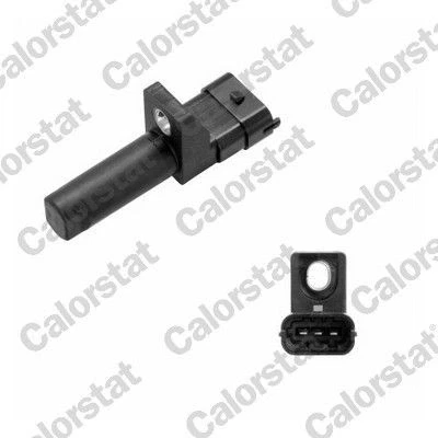 Imagen de CALORSTAT by Vernet CS0225 Sensor de Cigueñal Hall MERCEDES BENZ: Clase ML, CLK Coupé, C Berlina, JEEP: GRAND CHEROKEE 3, CHRYSLER: 300C Touring