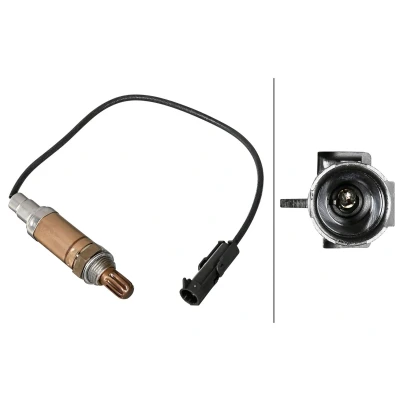 Imagen de Sonda lambda HELLA 6PA 358 221 011