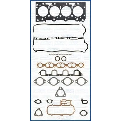Imagen de AJUSA 52283200 Juego de juntas, culata con junta MULTILAYER STEEL