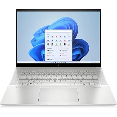 Imagen de HP Notebook 16 h0005ns i7 12700H QWERTY Español 16&quot; 1 TB SSD GB RAM
