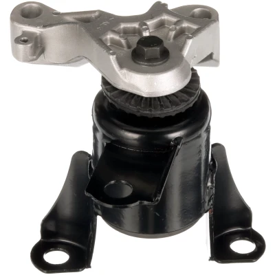 Imagen de GATES ETM1567 Soporte de motor derecha plateado FORD: Fiesta 6, Mk6 Berlina, B Max