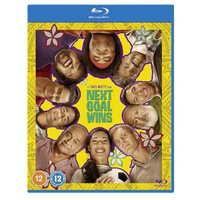 Imagen de Next Goal Wins [Blu ray] [Region Free]
