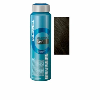 Imagen de Goldwell Colorance Coloración demi permanente 120 ml 5MB Jade Brown