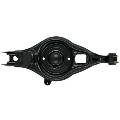 Imagen de YAMATO J93051YMT Barra oscilante, suspensión de ruedas Eje trasero, derecha Brazo oscilante transversal MAZDA: 6 Berlina, Familiar, Hatchback