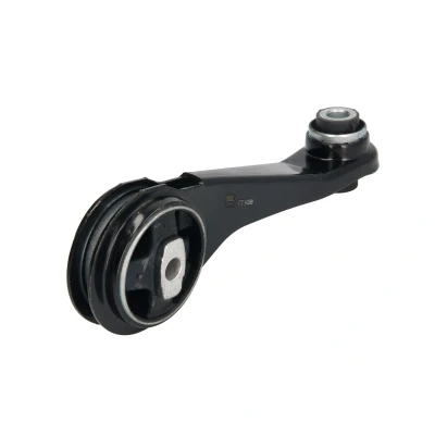 Imagen de REINHOCH RH11 2077 Soporte de motor posterior Rodamiento Caucho metal RENAULT: CLIO 2, Kangoo I Express