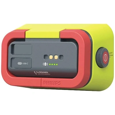 Imagen de Lámpara portátil PHILIPS X60FLMIX1