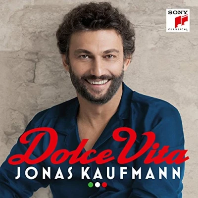 Imagen de Dolce Vita [Vinilo]