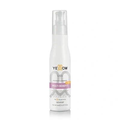 Imagen de Yellow Liss MultiBenefit Serum 150ml