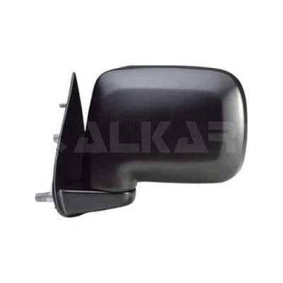 Imagen de Espejo retrovisor Alkar 6102546 derecha manual convexo para vehíc. con volante a la izquierda NISSAN: TERRANO 2, FORD: Maverick SUV