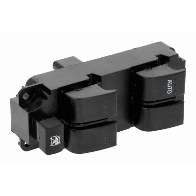 Imagen de VEMO V32 73 0035 Interruptor, elevalunas lado del conductor MAZDA: 3 Hatchback (BK) 2.3 MPS Turbo, 2.0 MZR CD, 1.6 MZ 1.6, 1.3, MZR,