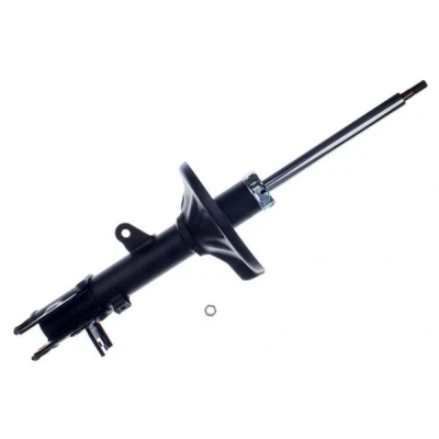 Imagen de DENCKERMANN DSB484G amortiguador Eje trasero, derecha Presión de gas Bitubular Columna Espiga arriba HYUNDAI: Matrix
