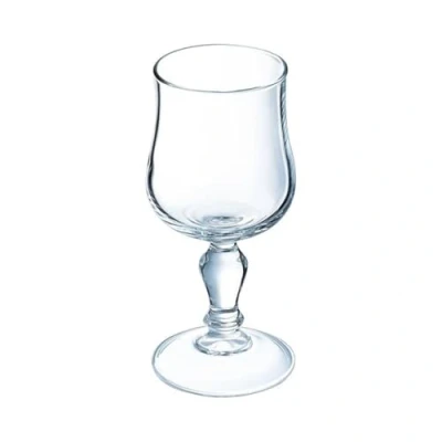 Imagen de Arcoroc Copas Agua Vidrio, 23 cl, 12 unidades