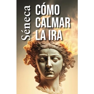 Imagen de CÓMO CALMAR LA IRA: Consejos estoicos para un vida mejor