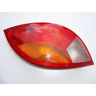 Imagen de PRASCO FD0064154 Piloto trasero izquierda sin portalámparas FORD: KA Hatchback