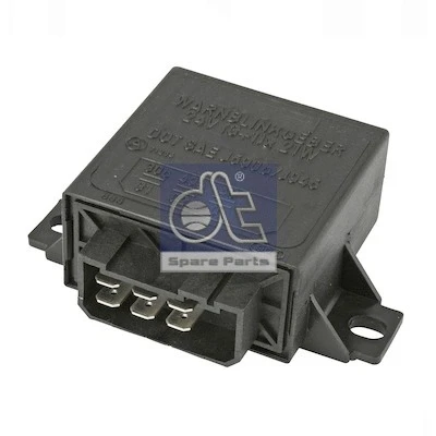 Imagen de DT Spare Parts 2.25280 Relé de Intermitentes 24 21