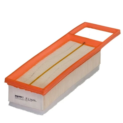 Imagen de HENGST FILTER E1765L Filtro de aire 76 106 383 Cartucho filtrante PEUGEOT: 308 II Hatchback, SW 2