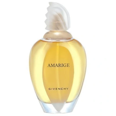 Imagen de Givenchy Amarige Eau de Toilette 100 ml