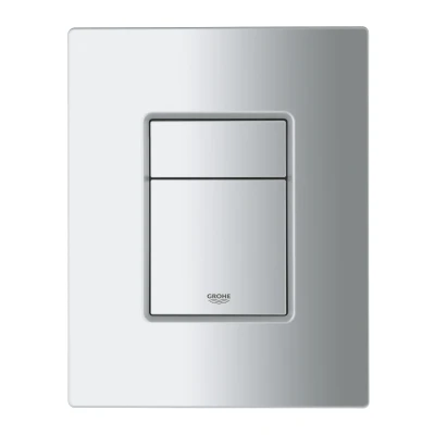 Imagen de Grohe Skate Cosmopolitan Escudo, color cromo mate (Ref.38732P00)