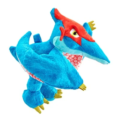 Imagen de Schmidt Ju Wo Rex Spiele 42776 Dinosaurio Pteranodon, dominio, 25 cm, Multicolor, Talla única (42776)