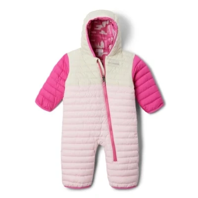 Imagen de Columbia Traje de Nieve Reversible para Bebé, Powder Lite II