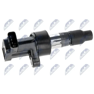 Imagen de NTY ECZ LR 003 Bobina de encendido JAGUAR: X Type Berlina, S