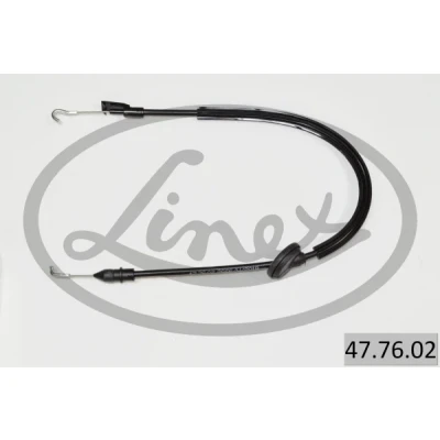 Imagen de Cable de accionamiento, desbloqueo puerta LINEX 47.76.02