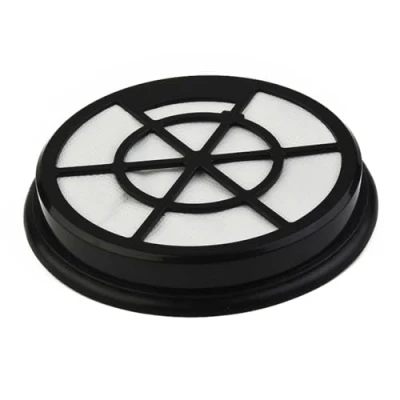 Imagen de FiTspi Filtro cilíndrico de repuesto para aspiradora Amazon Basics VCS35B15KC 70, piezas prefiltro lavables