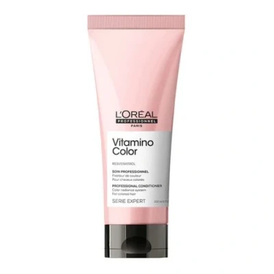 Imagen de L&#039;Oréal Professionnel Serie Expert Vitamino Color Acondicionador 200 ml