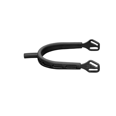 Imagen de Sprenger spurs ultra fit, extra grip, straight 25mm
