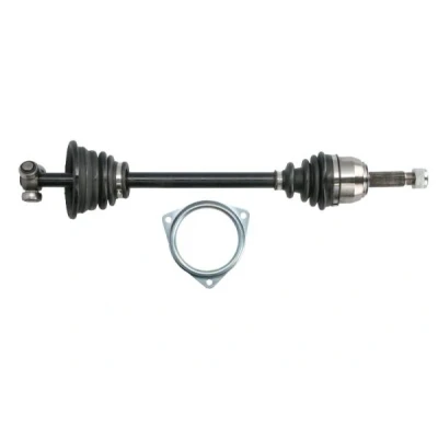 Imagen de PASCAL G2R016PC Árbol de transmisión Eje delantero, izquierda 600 RENAULT: Super 5 Hatchback, Rapid Furgón