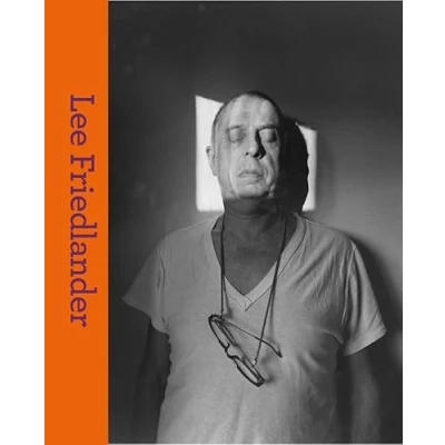 Imagen de LEE FRIEDLANDER (CATALOGO DE EXPOSICION)