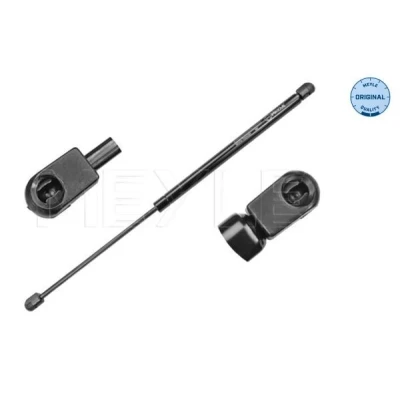 Imagen de MEYLE 16 40 910 0015 Amortiguador de maletero 500n 546mm para vehículos con parabrisas posterior fijo ORIGINAL Quality RENAULT: MEGANE 2 Kombi