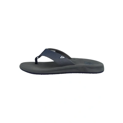 Imagen de Reef Phantom II Sandalias de dedo greynavy (rf0a3ymhgnv), Hombre, Talla: 45, Grey navy (rf0a3ymhgnv) Piel imitación alta calidad