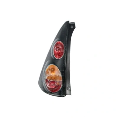 Imagen de MAGNETI MARELLI 714025690704 Piloto trasero izquierda P21/5W con portalámparas CITROËN: C1 I