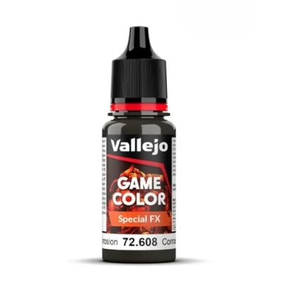 Imagen de Vallejo AV Special FX, 18 ml, pintura anticorrosión, modelo VAL72608